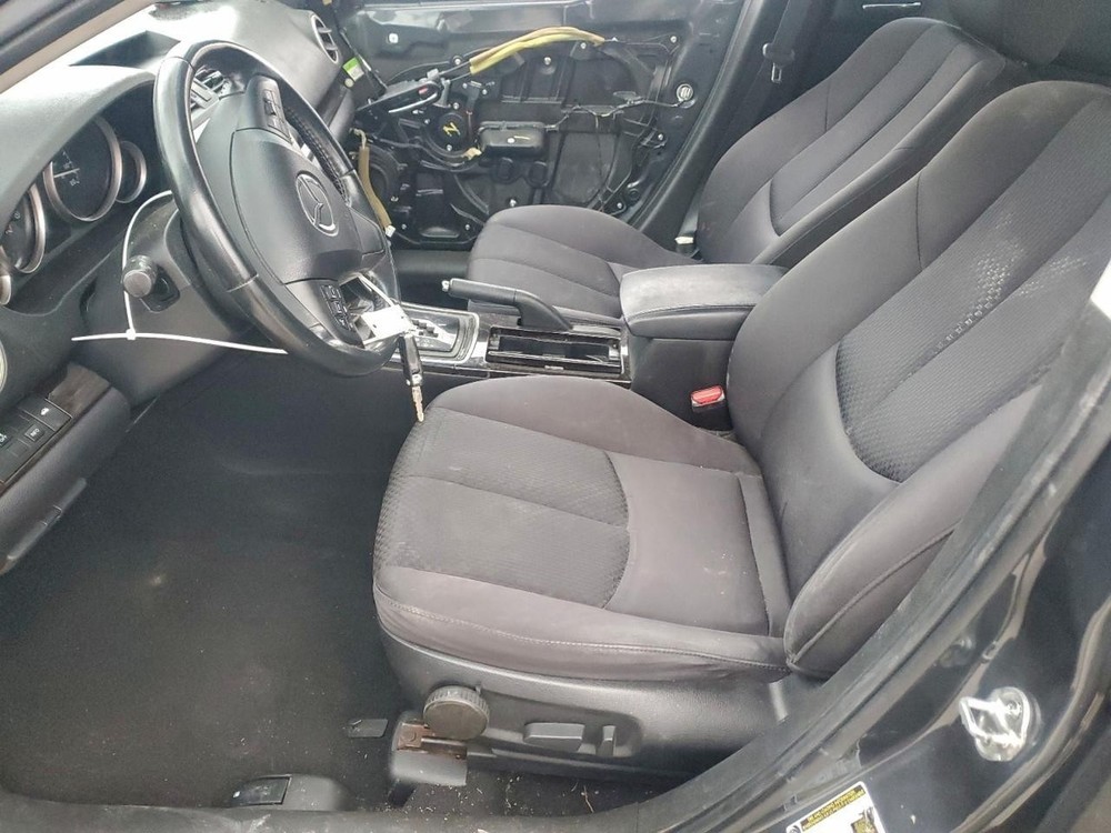 Used Floor Jack fits: 2012 Mazda 6 Grade A