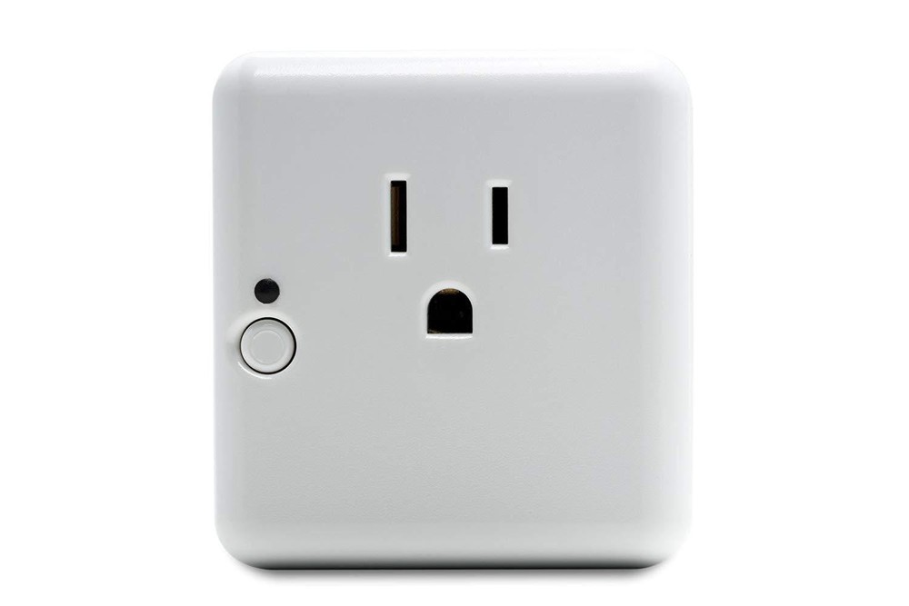 Appliance Module PEQ Control appliances from anywhere White