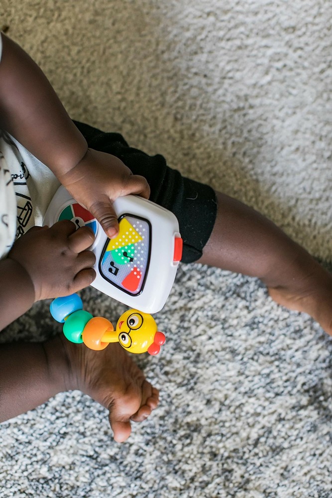 Baby Einstein Take Along Tunes Musical Toy