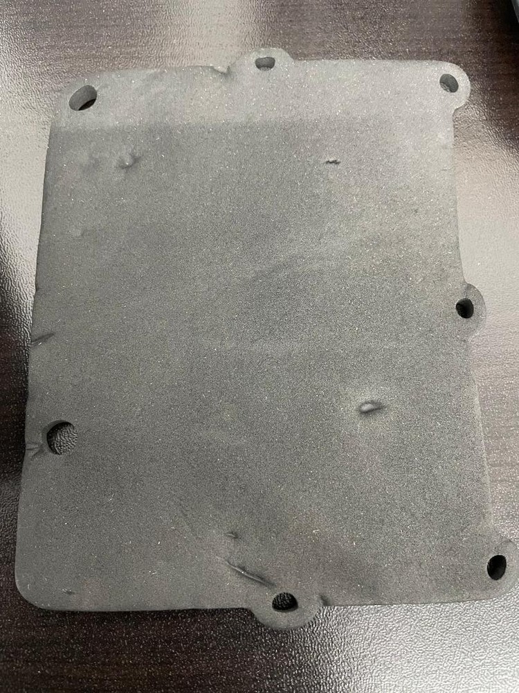 Hobart Gasket - 00-117710