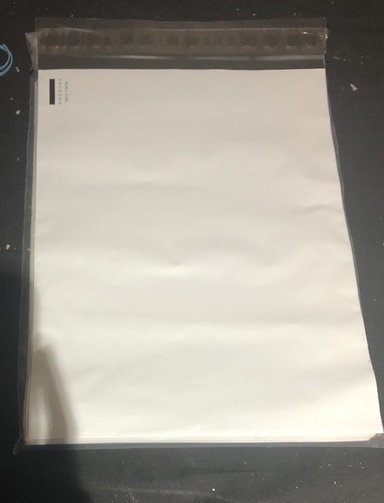 75 Pack Value Mailers 10in X 13in, Self Sealing