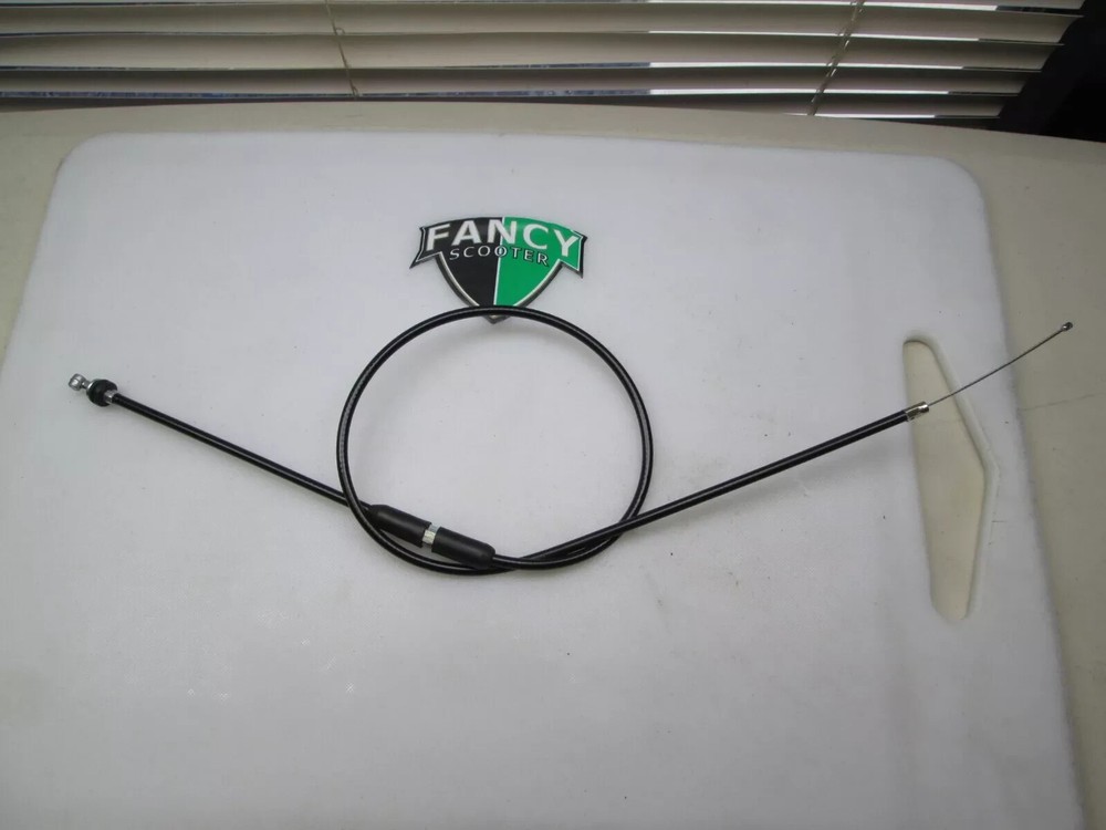 Vitacci Pentora 125cc , Pro 125cc, ATV Throttle Cable