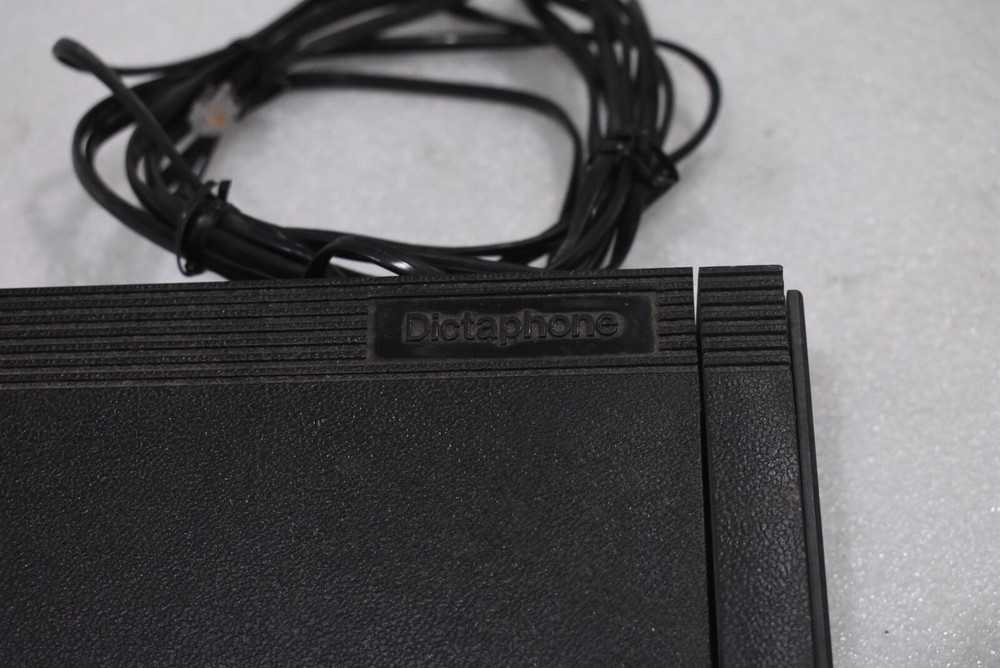DICTAPHONE 177585 DICTAMATIC FOOT CONTROLLER