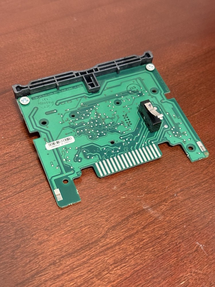 MEI Bill Validator Interface Board (Untested)
