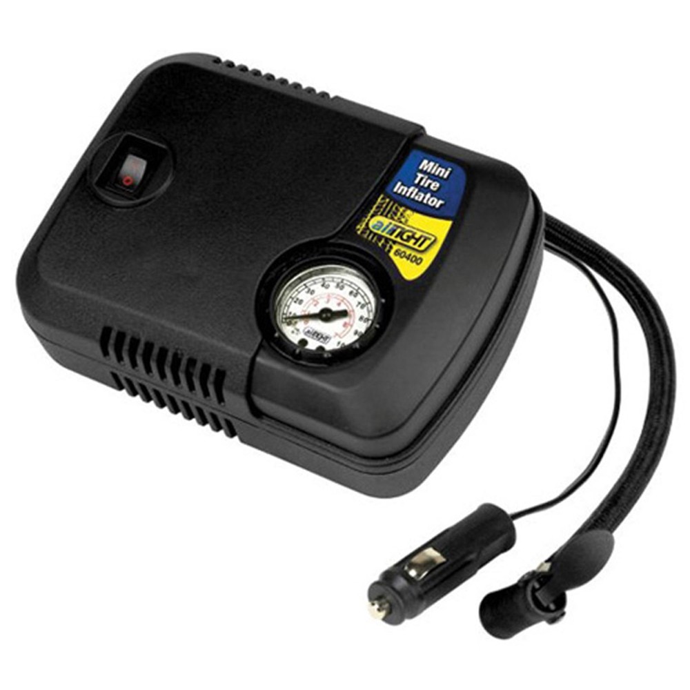 Performance Tool Mini Tire INFLATOR 60400