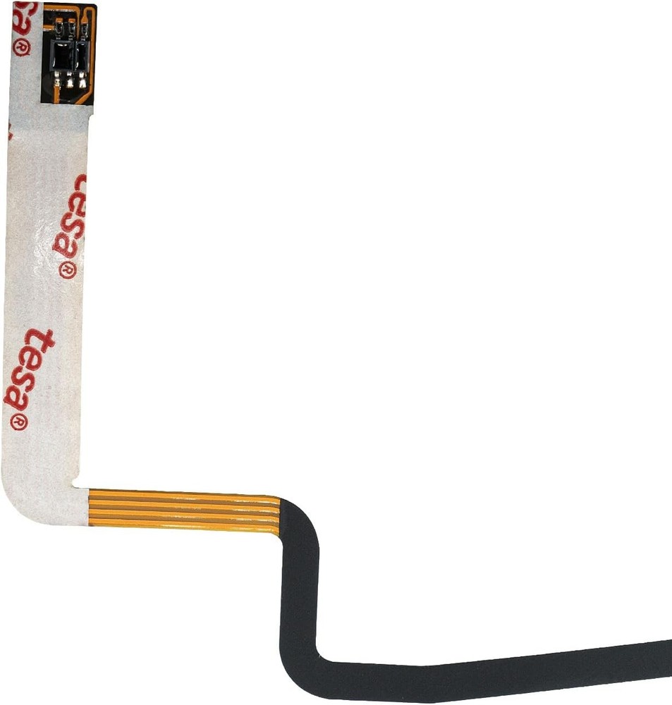10PCS Bar Sensor Flex Cable Replacement for Zebra QLN420 Mobile Printer P1046224
