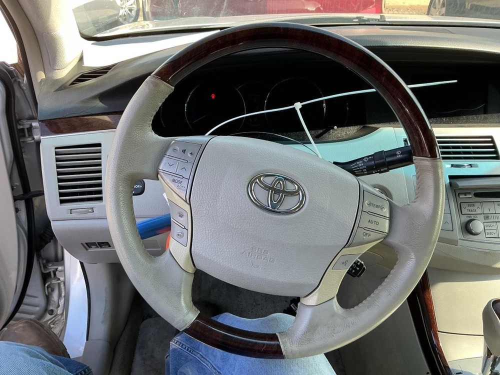 Fuse Box Engine Limited Fits 05-10 AVALON 4972280