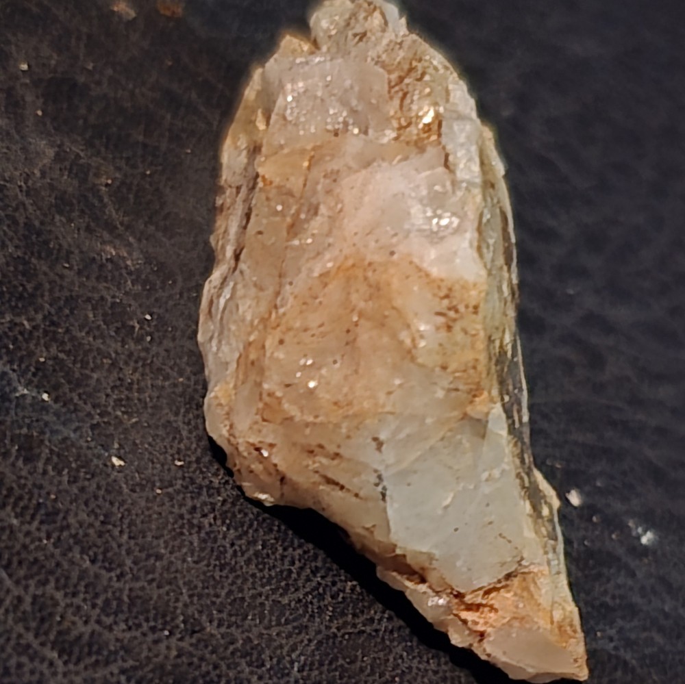 13.5g High Grade gold ore specimen