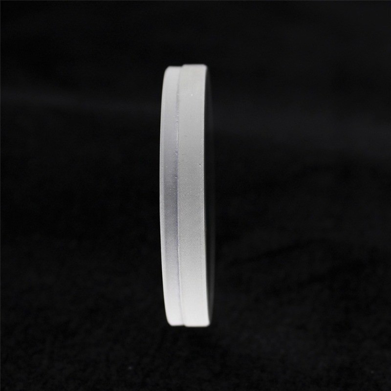 D41F156 Green Multi-Layer Coated Achromatic Cemented Lens for DIY Telescope