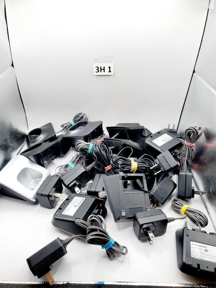 Replacement Handset  Phone Charging Base