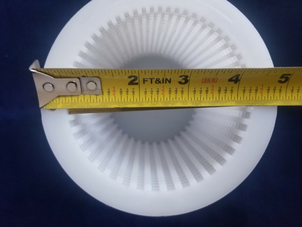 Lomart 1107-1018 strainer basket