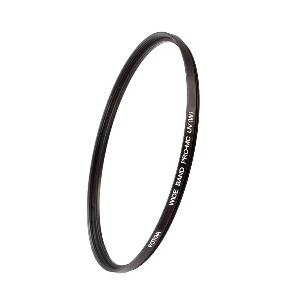 FOTGA 67mm PRO Digital Ultra-thin MCUV Multi-Coated MC UV Filter Protector 67