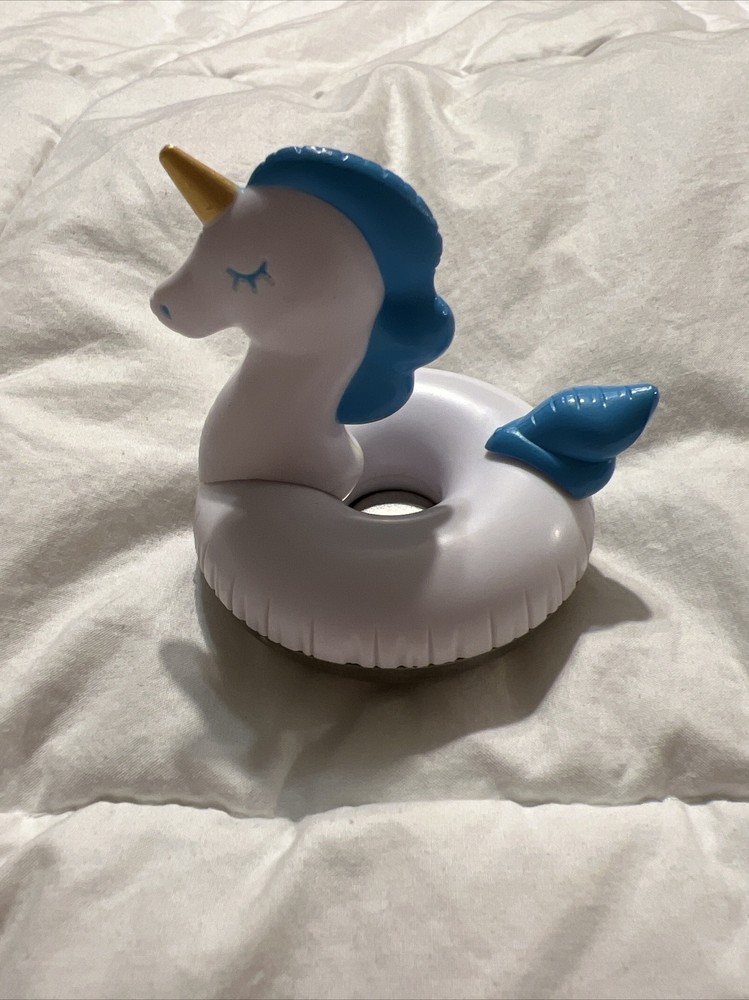 Fred Studio Float Tea Infuser Unicorn Design