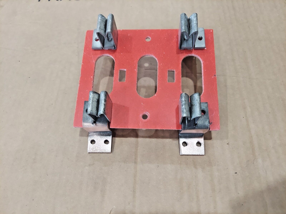 Federal Pacific Meter Socket FSMS R12FS Assembly