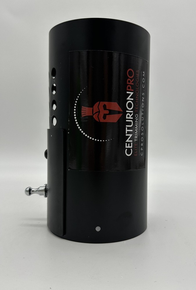 Centurion Pro 1 HP Dust Collector Model UB-60R