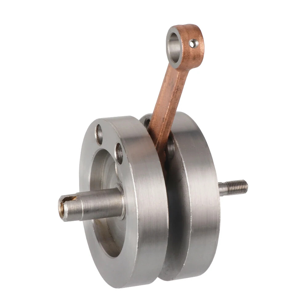 Full Circle Crankshaft Crank For 80cc Motorized Bicycle Engine Accessories