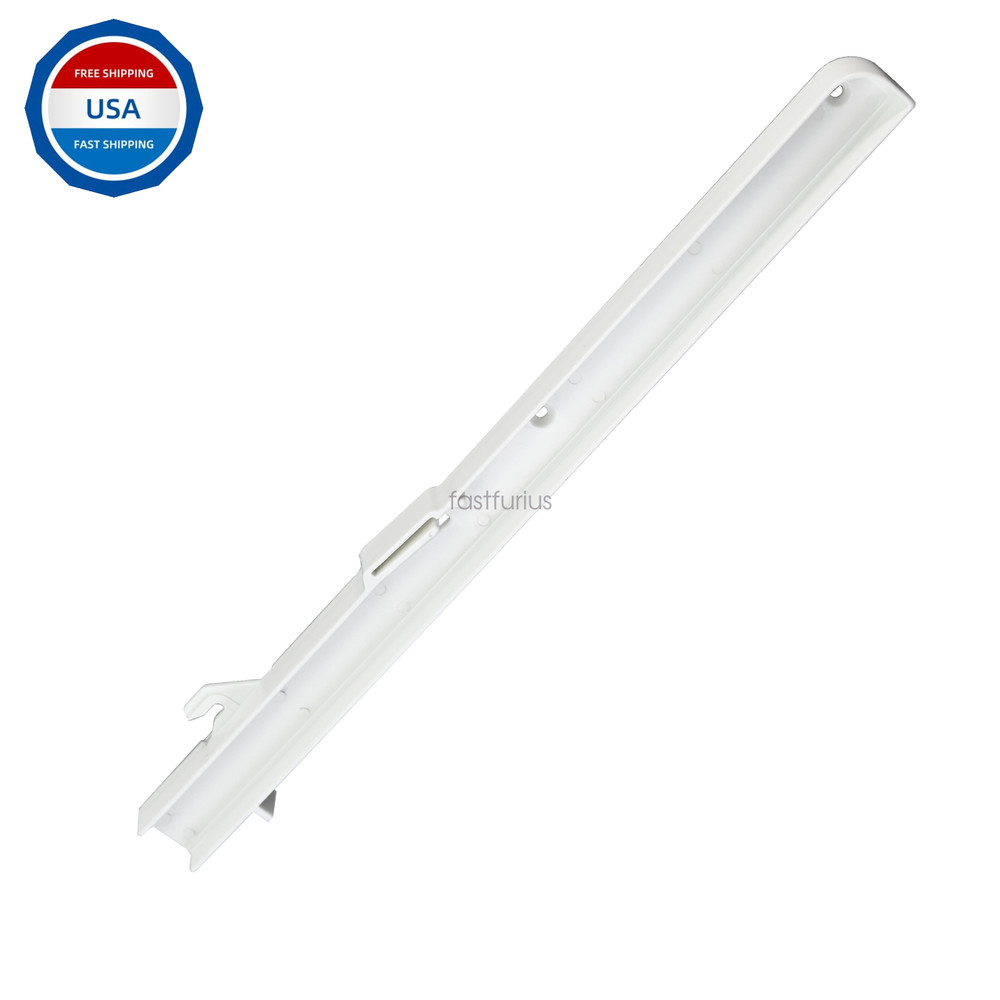 Fits Subzero Ice Bucket Slides Left side Replacement 7014649