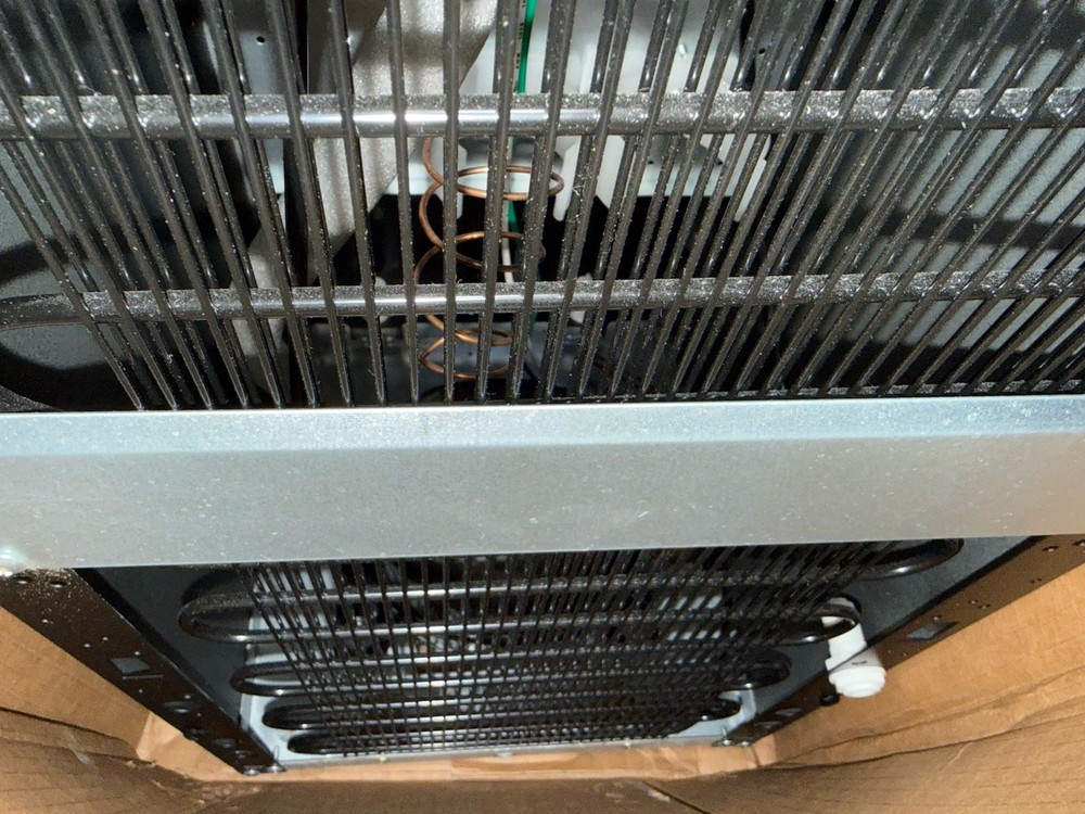 Culligan Guench Water Cooler MODEL Q8FS UV Light Source New