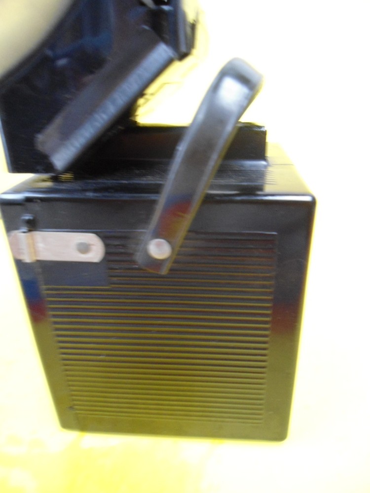HERCO IMPERIAL 620 Camera