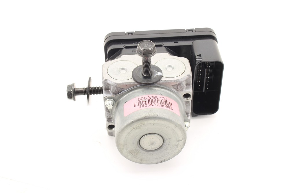 2024 HONDA CBR650R E-CLUTCH OEM ABS PUMP UNIT MODULE