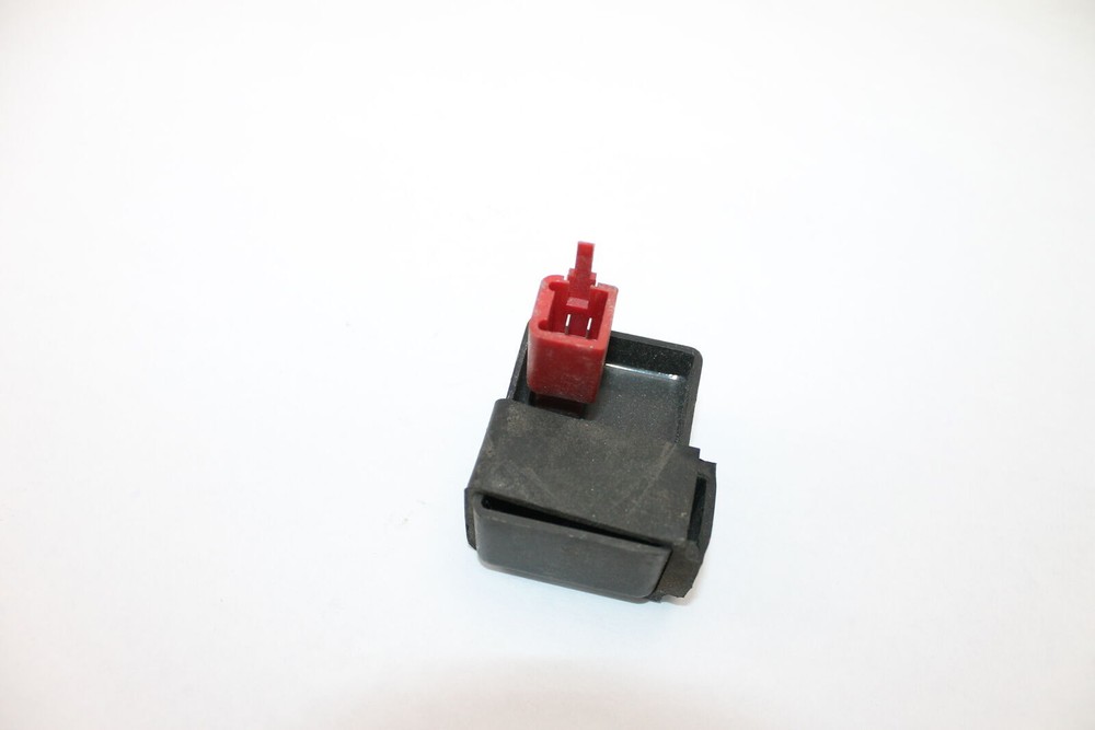 2000 Kawasaki Ninja Zx 600 Fuel Pump Relay