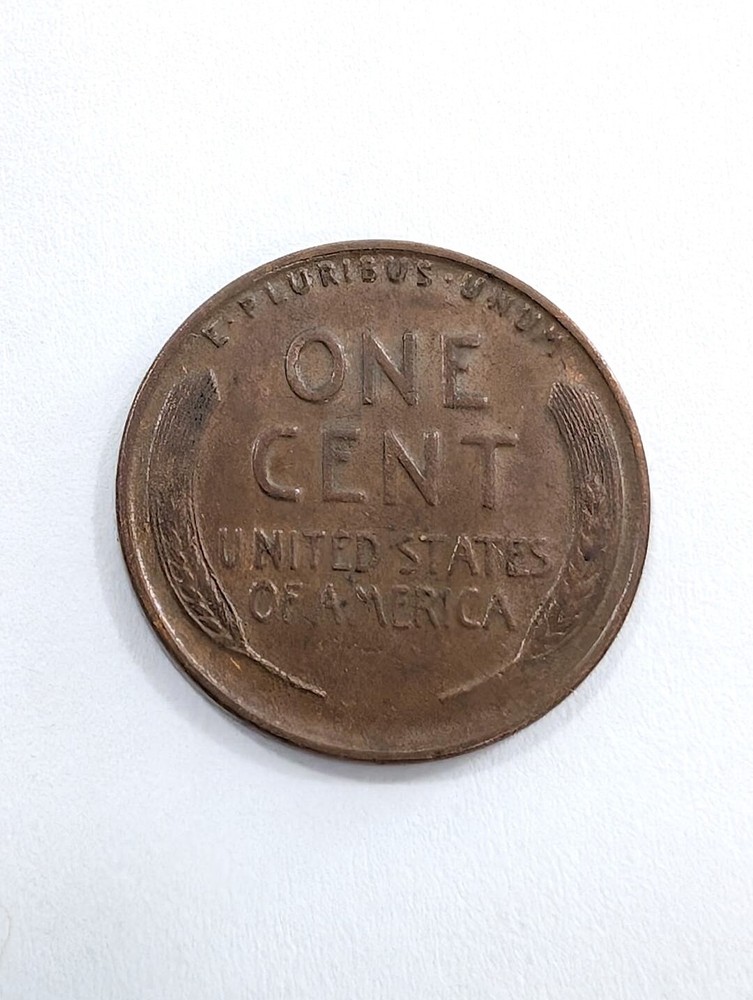 1929 S - LINCOLN CENT - 12 S