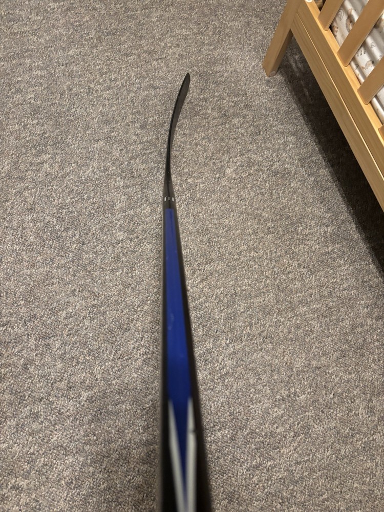 Nike Ignite Hockey Stick SR LH