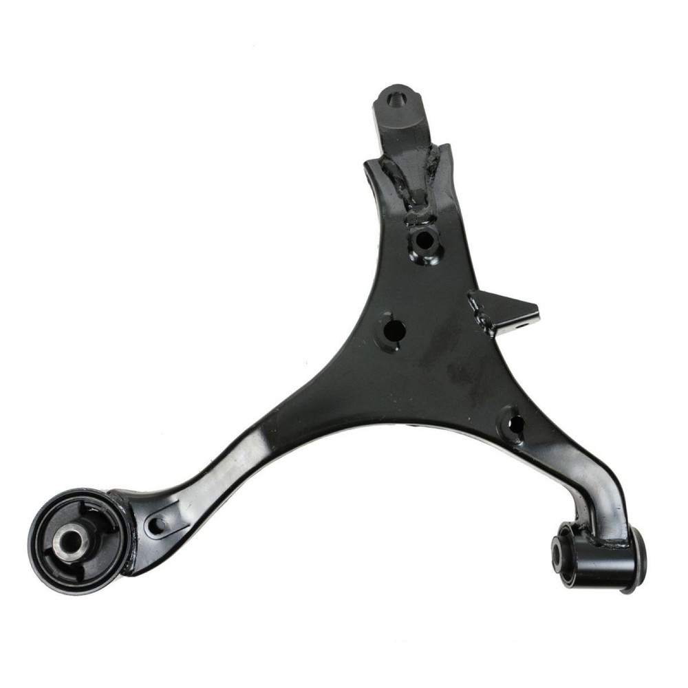 Lower Control Arm & Ball Joint Inner Outer Tie Rod Sway Bar End Link Set for CRV