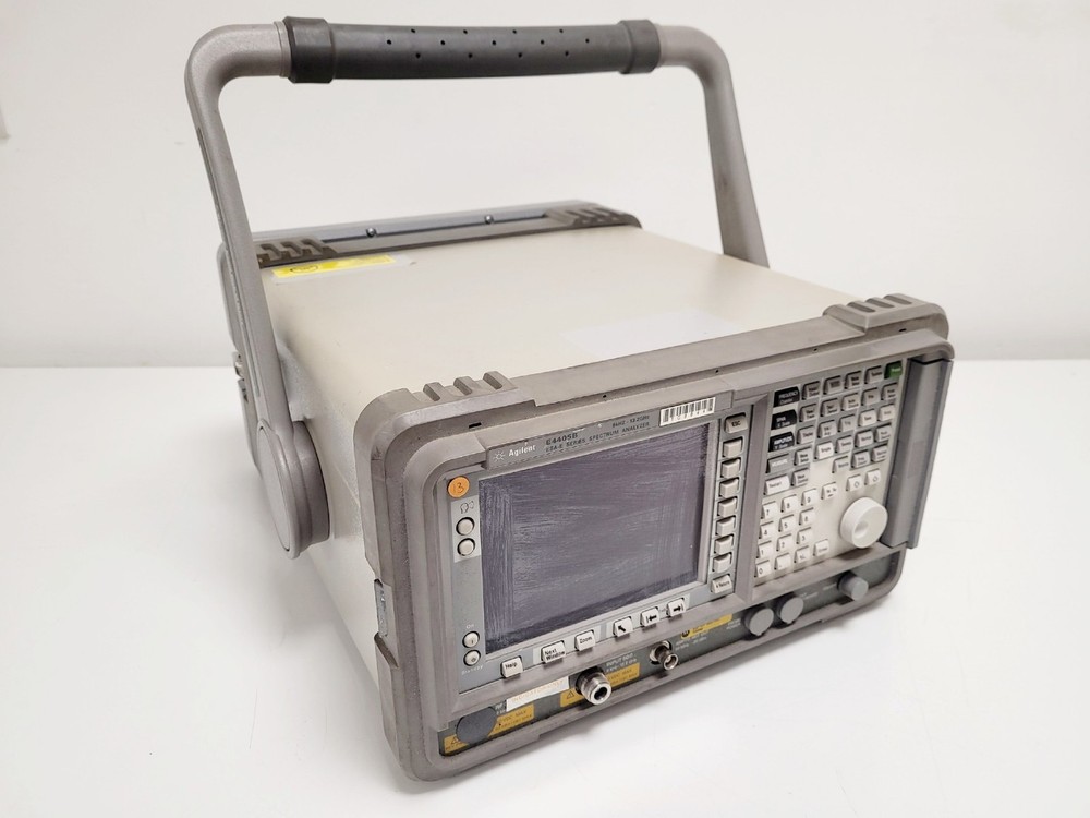 Agilent E4405B ESA-E Series Spectrum Analyzer