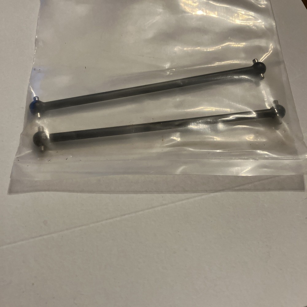 HOBAO 21027 DOGBONES REAR HYPER 10SC NOS NIP