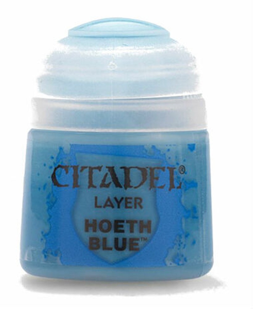 Citadel Layer: Hoeth Blue