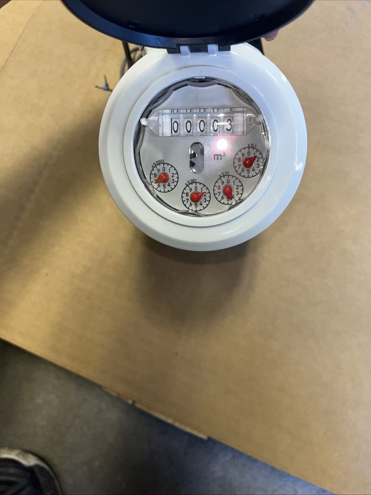 Reedkontaktgeber T160 Meter