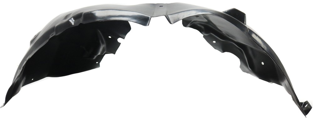 New Front, Driver Side Fender Liner For Chrysler Pacifica 2017-2024