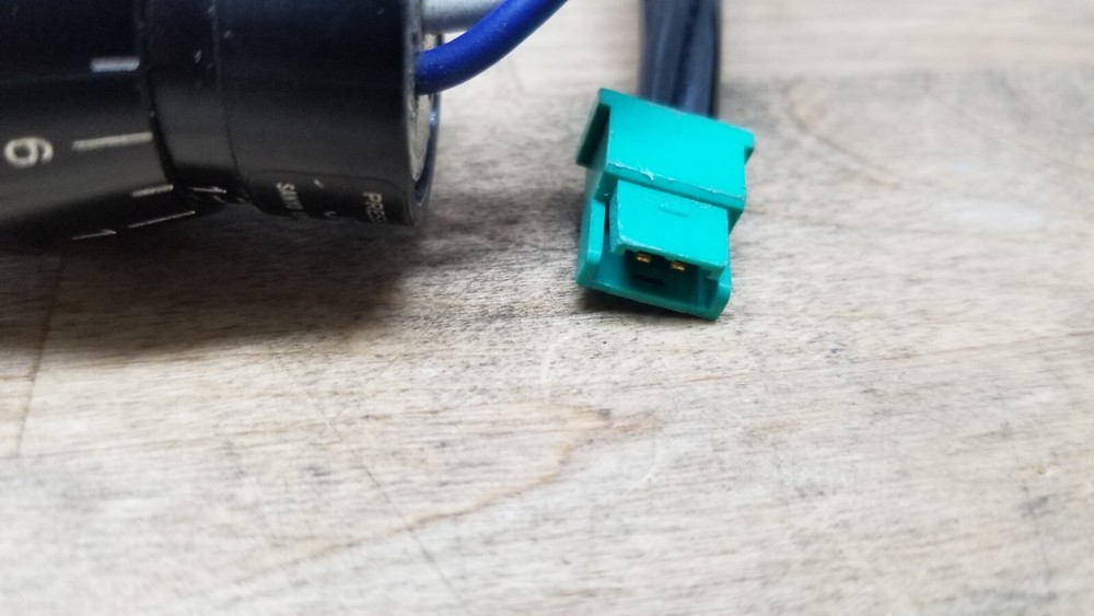 SANYO KEIKI JP-C Pressure Switch