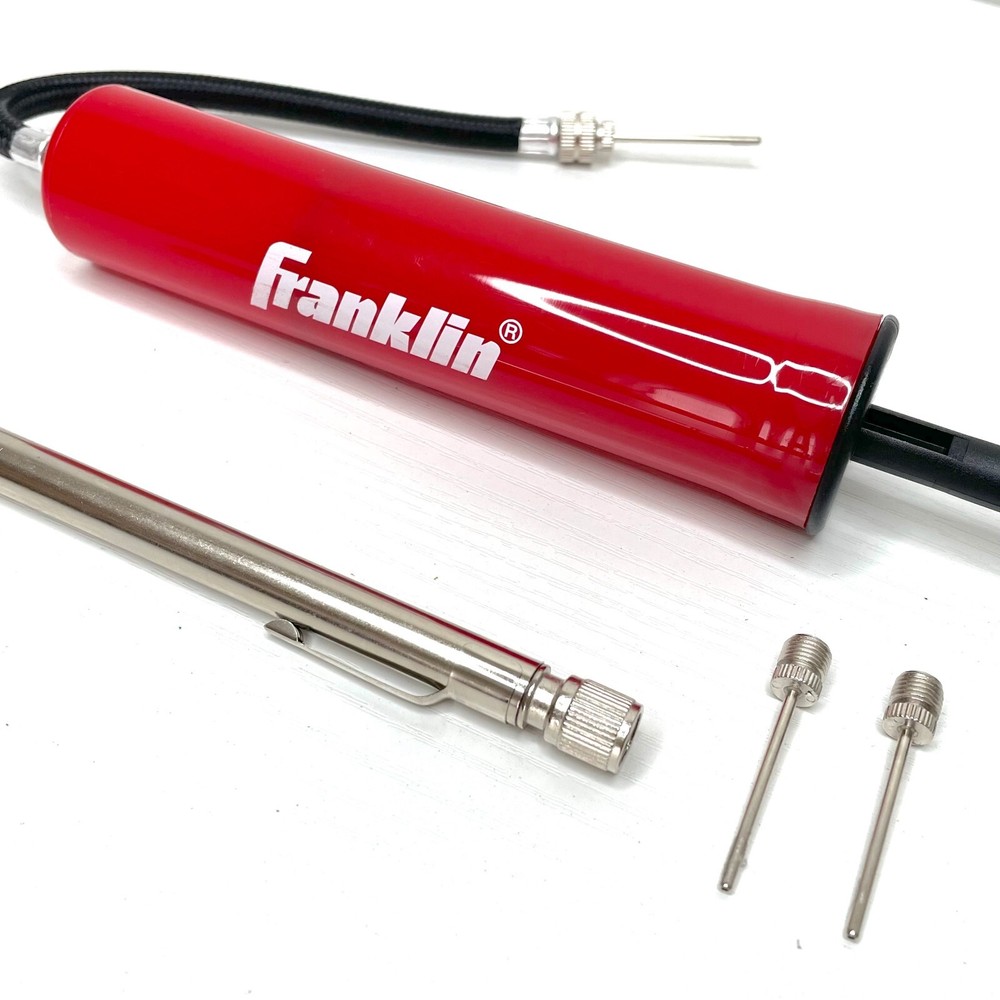 Franklin Sports Ball Maintenance Kit