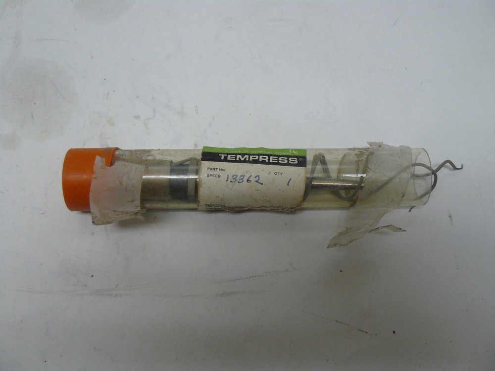 General Signal Tempress 13362 new
