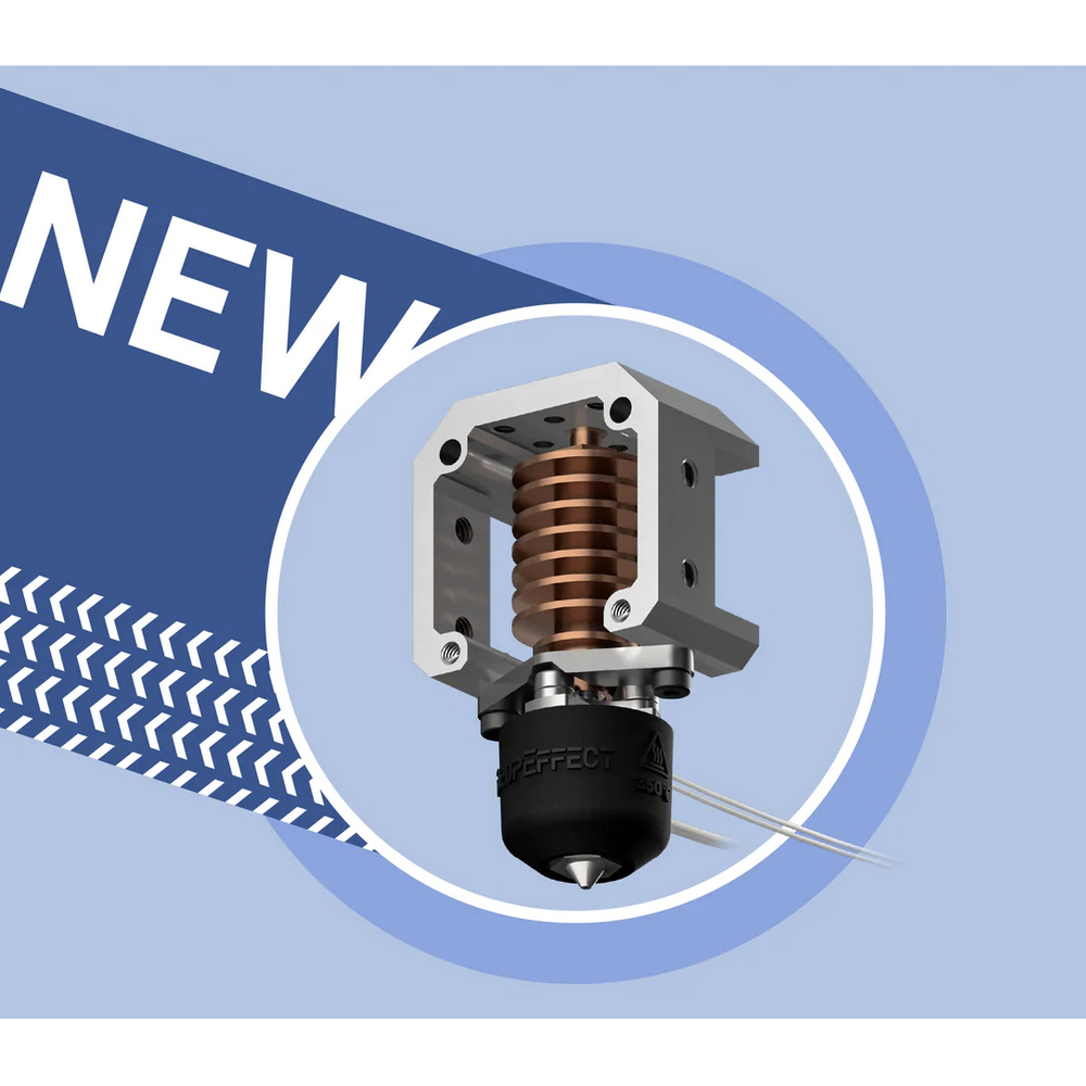 DropEffect XG Hotend