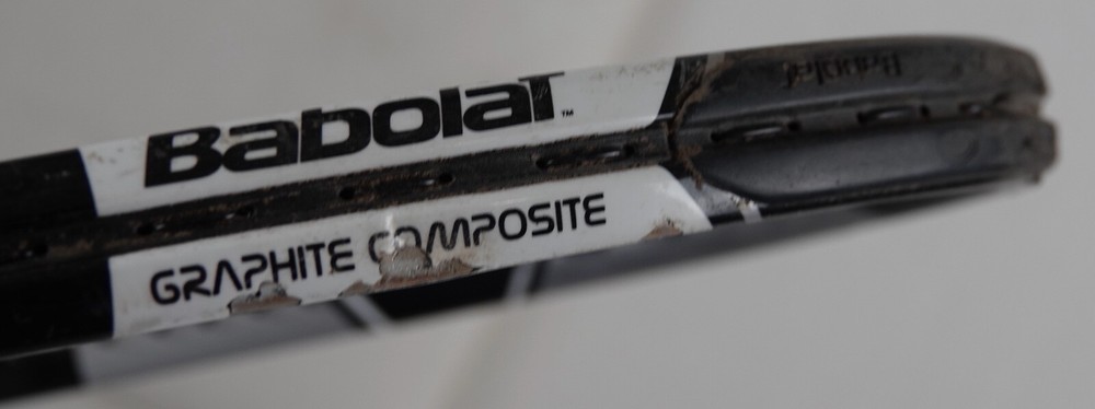 BABOLOT 102 TENNIS RACKET
