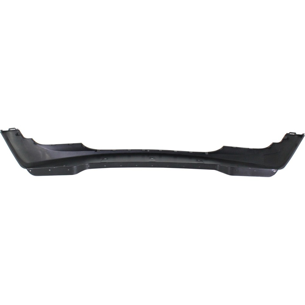 Valance For 2007-2010 Mini Cooper Front Center Turbo Models