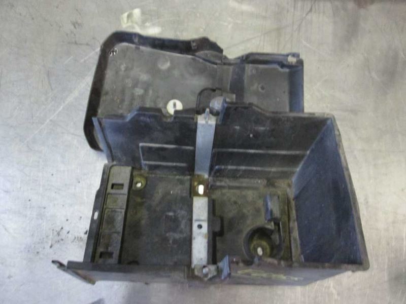 2014 ESCAPE BATTERY TRAY 357246