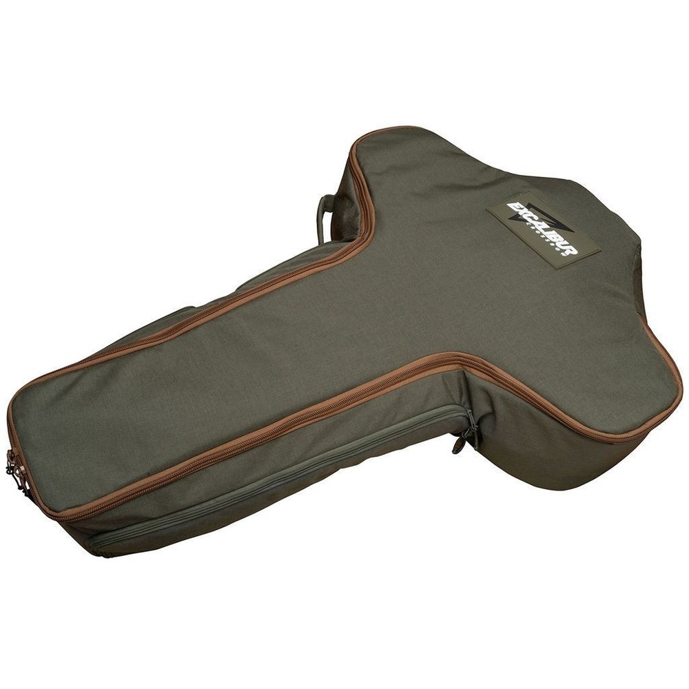 Excaliber Tomb Crossbow Case