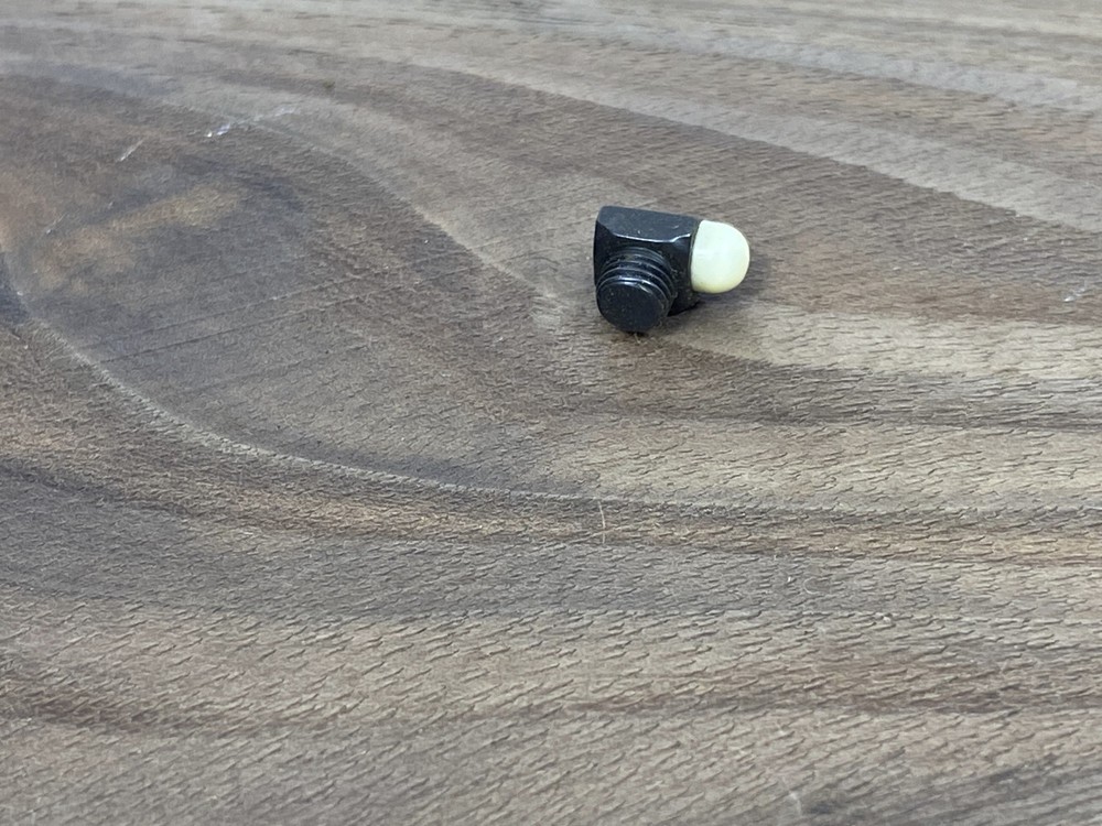 Ithaca Model 37 Shotgun Front Bead Sight 6-48 Thread - Raybar replacement bead