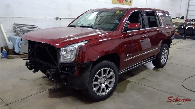 2019 GMC Denali Heads Up Display Camera/Projector 2061739