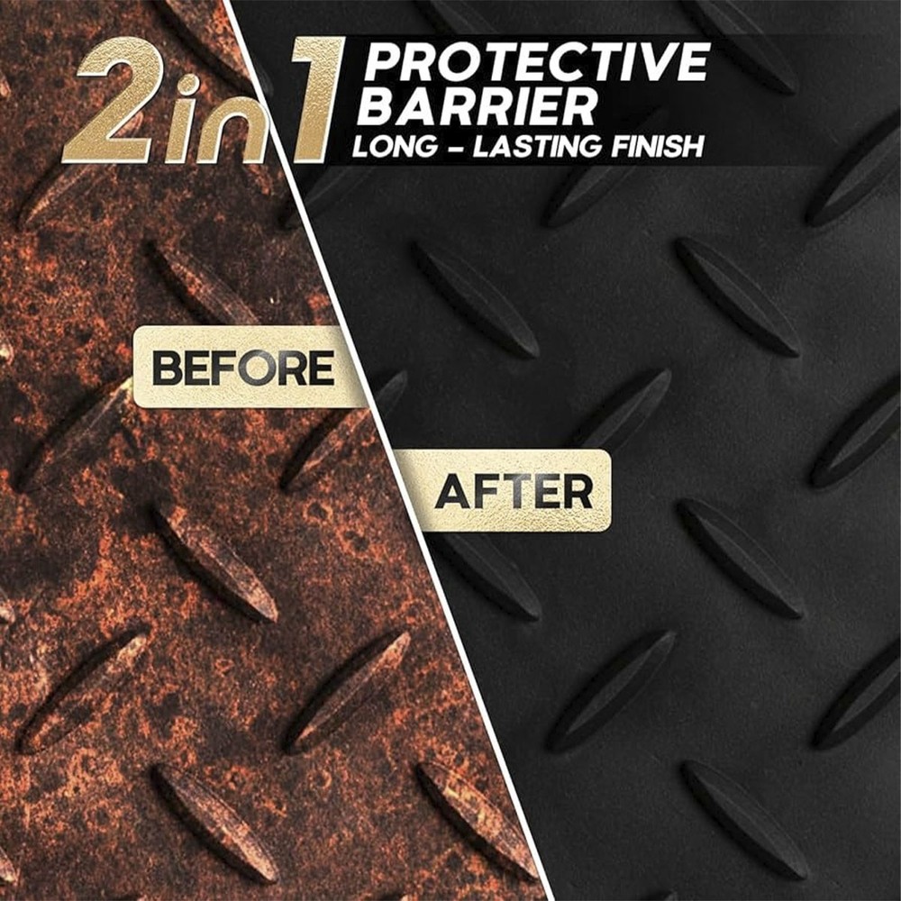 Nexa Rust Converter – Metal Surface Cleaner & Prep Solution