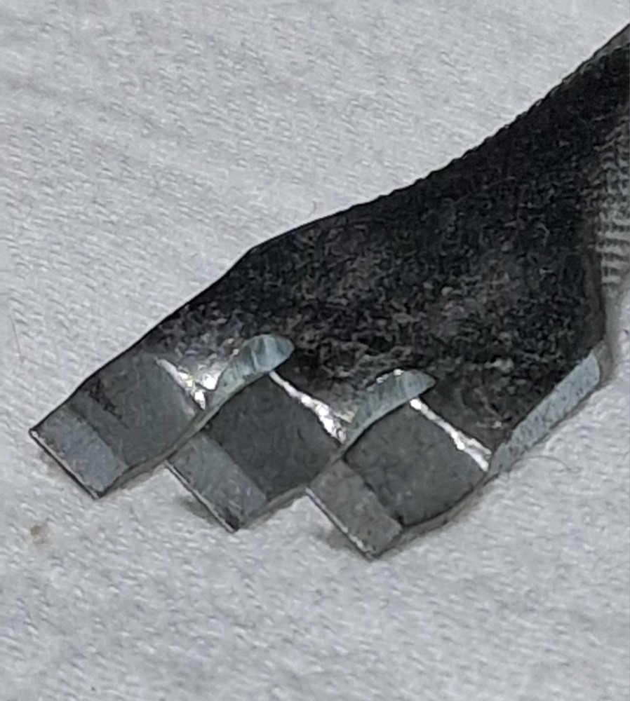 Craftool Leather Tools Lot