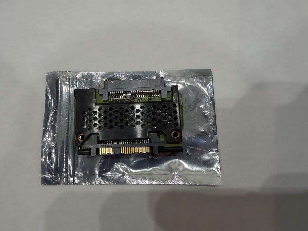 SATA PCB Interposer Board | NA 110-00540 + A0