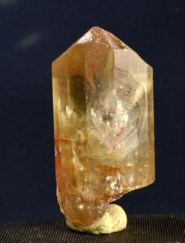 #10,289 Apatite - Mexico
