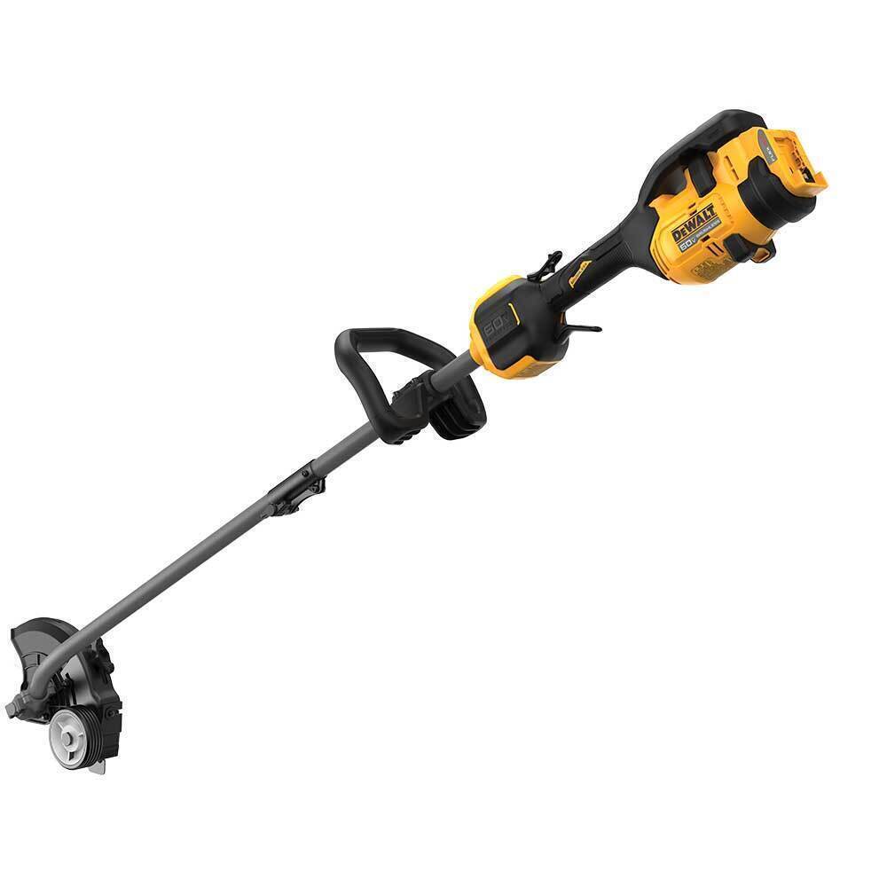 DeWALT DCED472B 60V MAX 7-1/2" Brushless Attachment Capable Edger - Bare Tool US