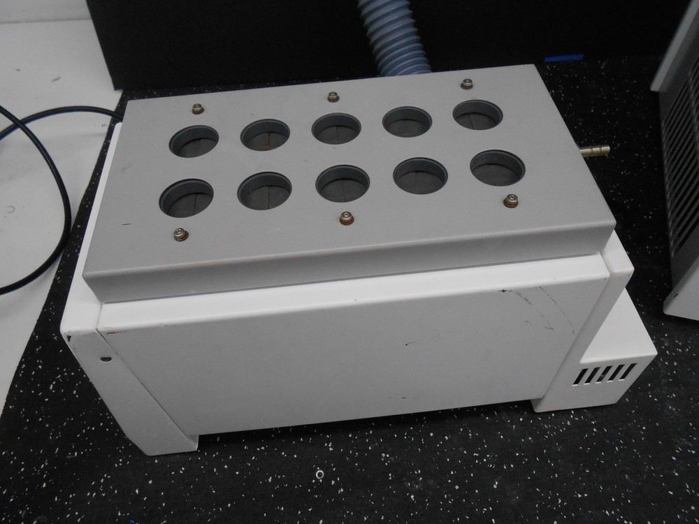 BARNSTEAD PS80038 REACTION BLOCK & CHILLER