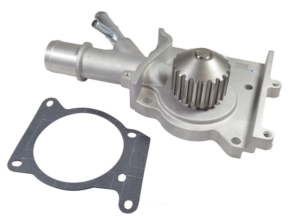 New Water Pump   GMB   125-5980